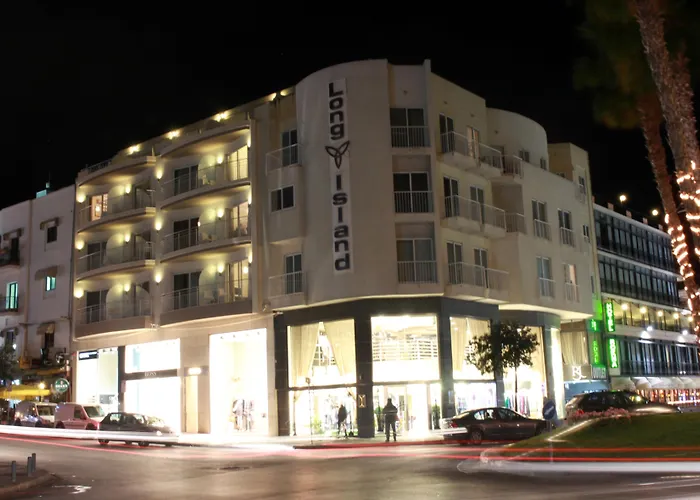 Onyx Apartments San Giuliano