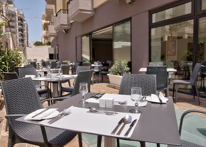 Hotel Argento San Giuliano